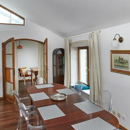 Rozana 2-floor Apartament