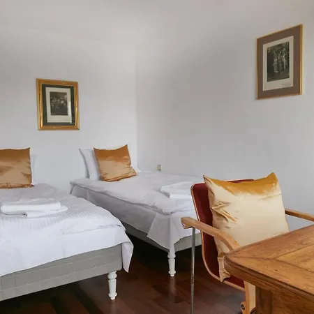 Rozana 2-floor Apartament *