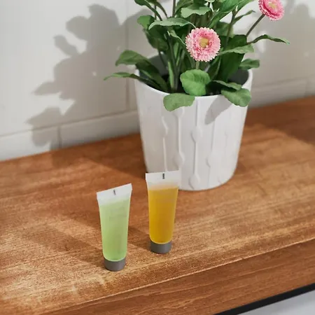 Apartament Rozana 2-floor Warszawa