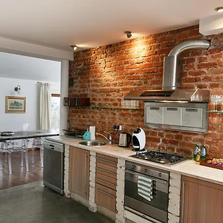 Apartament Rozana 2-floor *